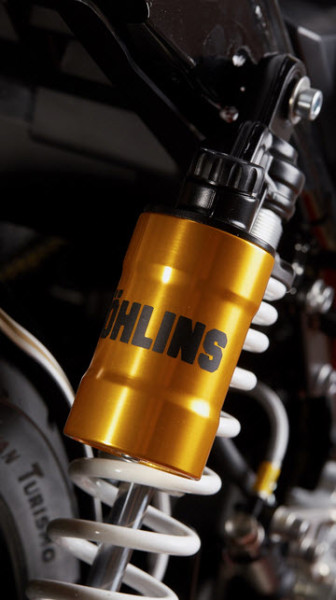 Custom-made Yamaha XJR 1300 CS-06 Dissident by it roCkS!bikes Detail_2