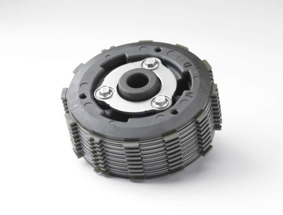 2016 Kawasaki Ninja 1000 Clutch