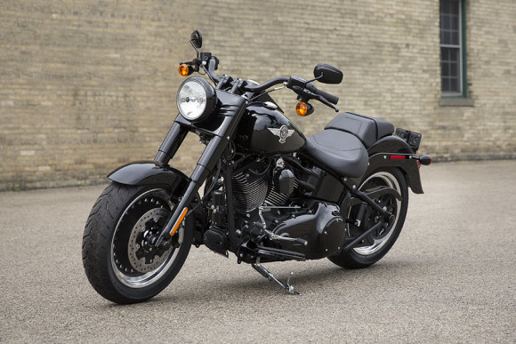 2016 Harley-Davidson Fatboy S_1