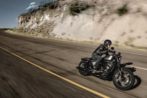 2016 Harley-Davidson Iron 883_5