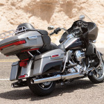2016 Harley-Davidson Road Glide Ultra Superior Pearl
