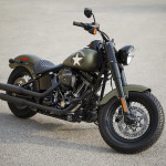 2016 Harley-Davidson Softail Slim S_4