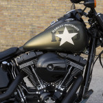 2016 Harley-Davidson Softail Slim S_5