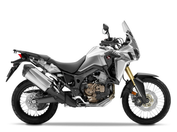2016 Honda CRF1000L Africa Twin Silver_1