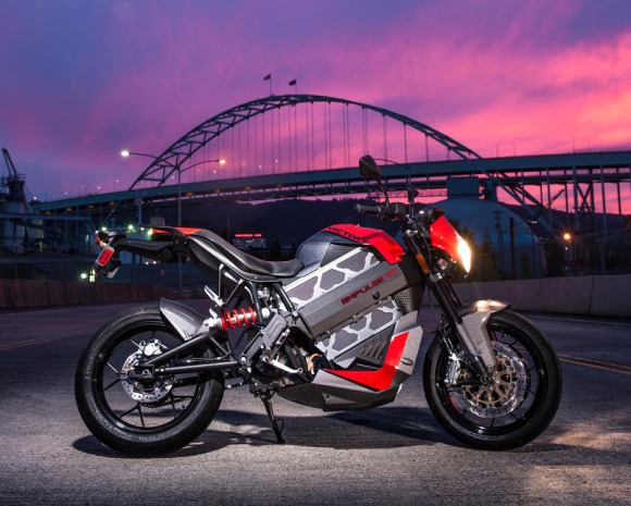 2016 Victory Empulse TT All-Electric Motorcycle_1