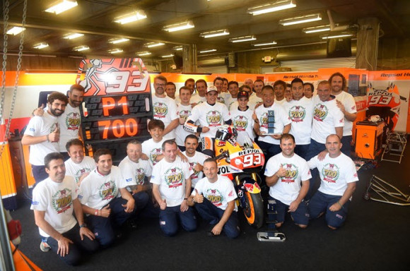 Marquez Wins at Indianapolis and Honda Archieves 700th grand prix victory_3