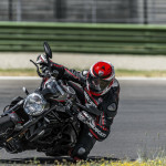 2016 Ducati Monster 1200R in Action_11