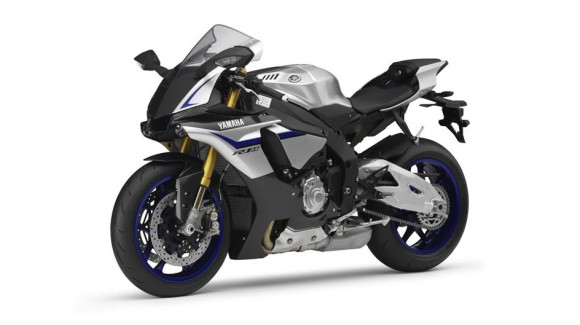 2016 Yamaha YZF-R1M Silver Blu Carbon_4