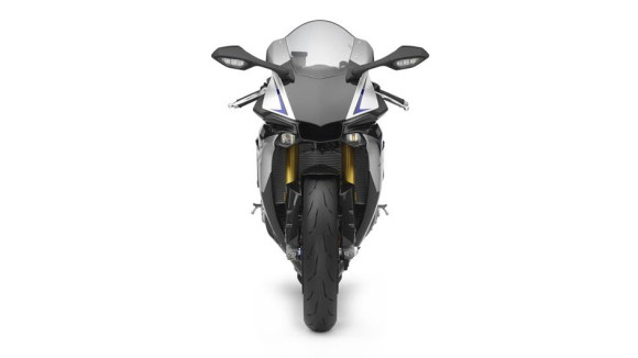 2016 Yamaha YZF-R1M Silver Blu Carbon_5