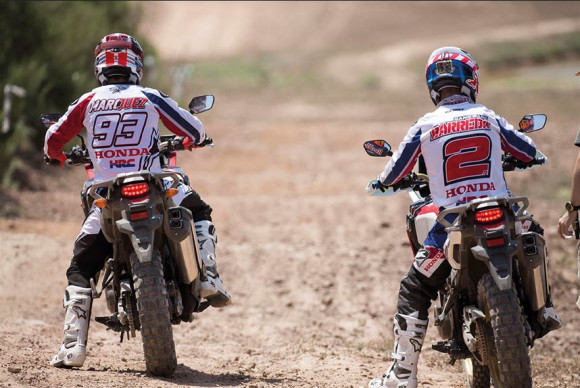 Marquez and Barreda Test The 2016 Honda CRF1000L Africa Twin_3