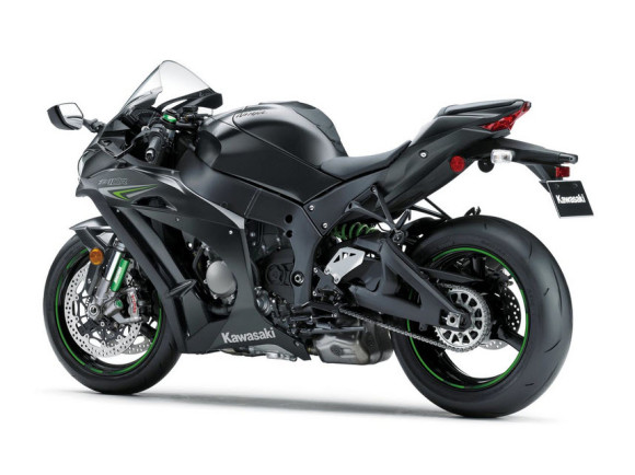 2016 Kawasaki Ninja ZX-10R Black_1