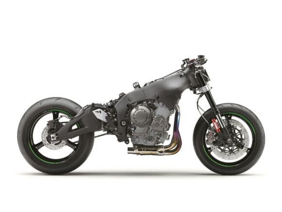 2016 Kawasaki Ninja ZX-10R Frame_1