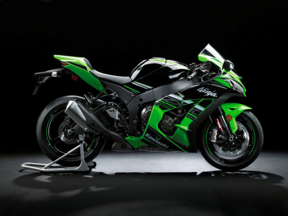 2016 Kawasaki Ninja ZX-10R_4