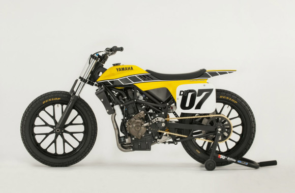 2016 Yamaha DT-07 Flat Track Concept_1