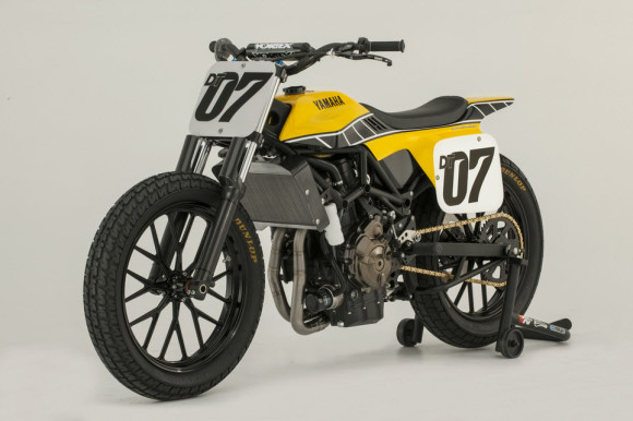 2016 Yamaha DT-07 Flat Track Concept_3