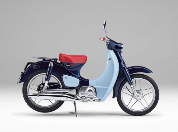 Honda Super Cub Concept_1