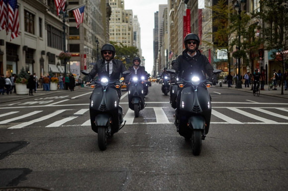Vespa 946 Emporio Armani is Now Available in the U.S_1