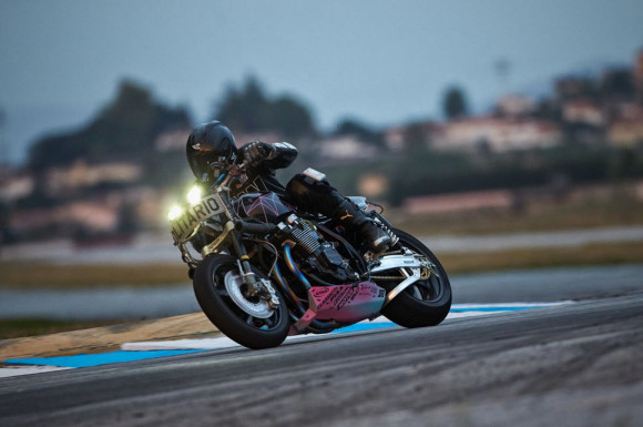 Yard Built Yamaha XJR1300 Big Bad Wolf_1