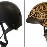 Ladies Cycling Helmets Limited Edition