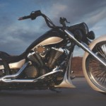Star Motorcycles V Star 950 Sweepstakes