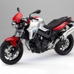 2012 BMW F 800 R Quick Review