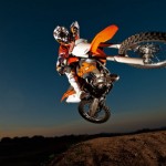2013 KTM SX Off-Road Lineup Revealed