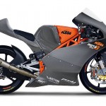 2013 KTM Moto3 250 GPR