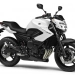 2013 Yamaha XJ6, Diversion and Diversion F Updated for European Market