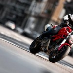 Ducati Monster 659 LAMS ABS Available for Western Australia Newbies
