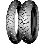 Michelin Releases New Tire for Dual Sport Motorcycles
