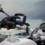 TomTom Releases TomTom Rider New Navigation for Motorcycles