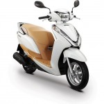 Honda Launches the New LEAD125 Scooter in Vietnam