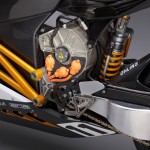 » Mission R and The Road-legal Electric Superbike Mission RS at CPU ...