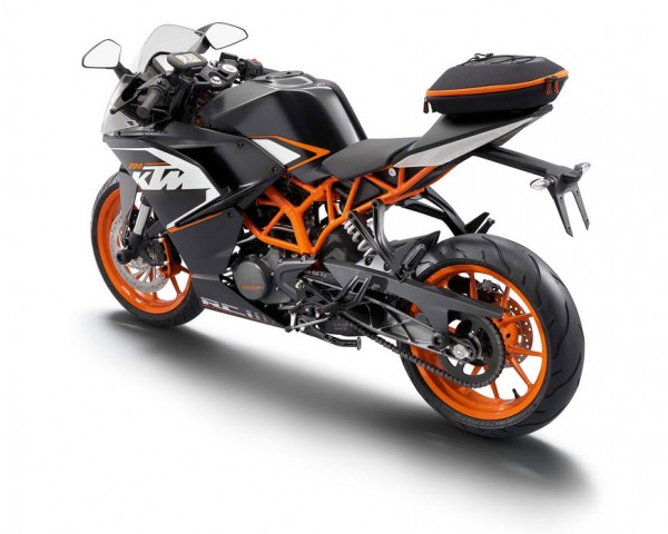 2014 KTM RC200 with Accessories_3