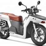 2014 Hero RNT 150 Turbo Direct Injection Diesel Concept