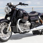 Moto Guzzi Announce US Prices and Color Choices of the 2014 Models