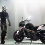 Yamaha Master of Torque Anime featuring New MT Series