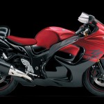 Suzuki to Launch 2014 Factory Special Edition Hayabusa and GSX-R750 in UK