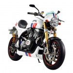 2014 Hesketh 24 Official Pictures