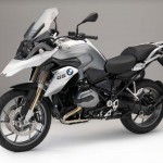 2015 BMW R1200GS and R1200GS Adventure