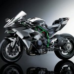 2015 Kawasaki Ninja H2R Coming Soon