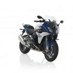 2015 BMW R 1200 RS and S 1000 XR Australian Prices