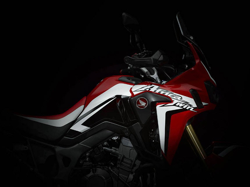 2016 Honda CRF1000L Africa Twin to Arrive in Europe this Fall