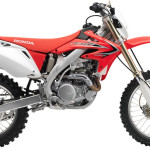 Honda Reveals 2016 CRF Offroad Bikes, Availability and Prices