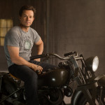 Indian Motorcycle Intorduces Scout Inspired Custom Series Mark Wahlberg