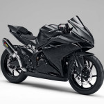 Honda Unveils “Light Weight Super Sport” Concept